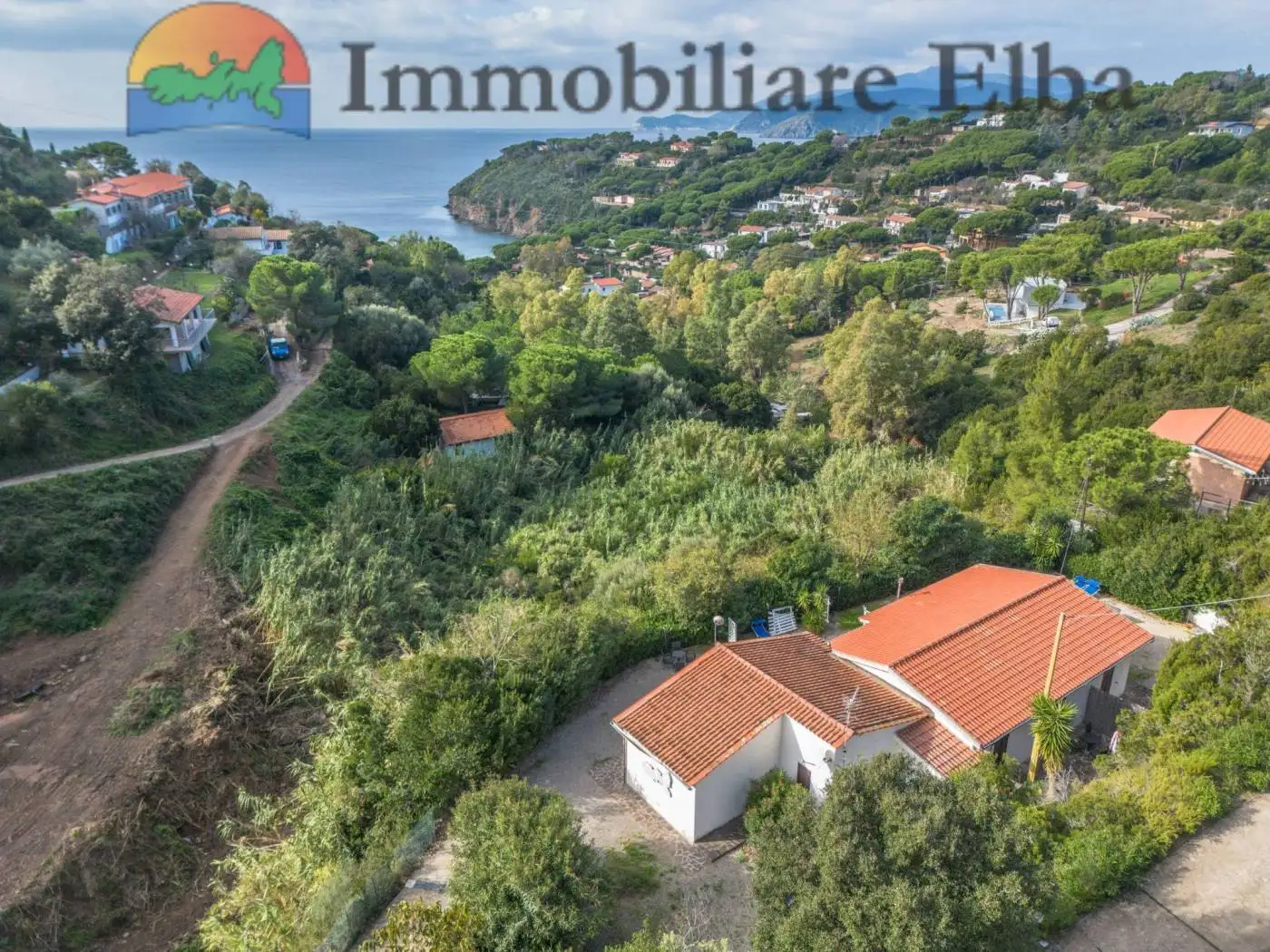 Villa in vendita a Capoliveri