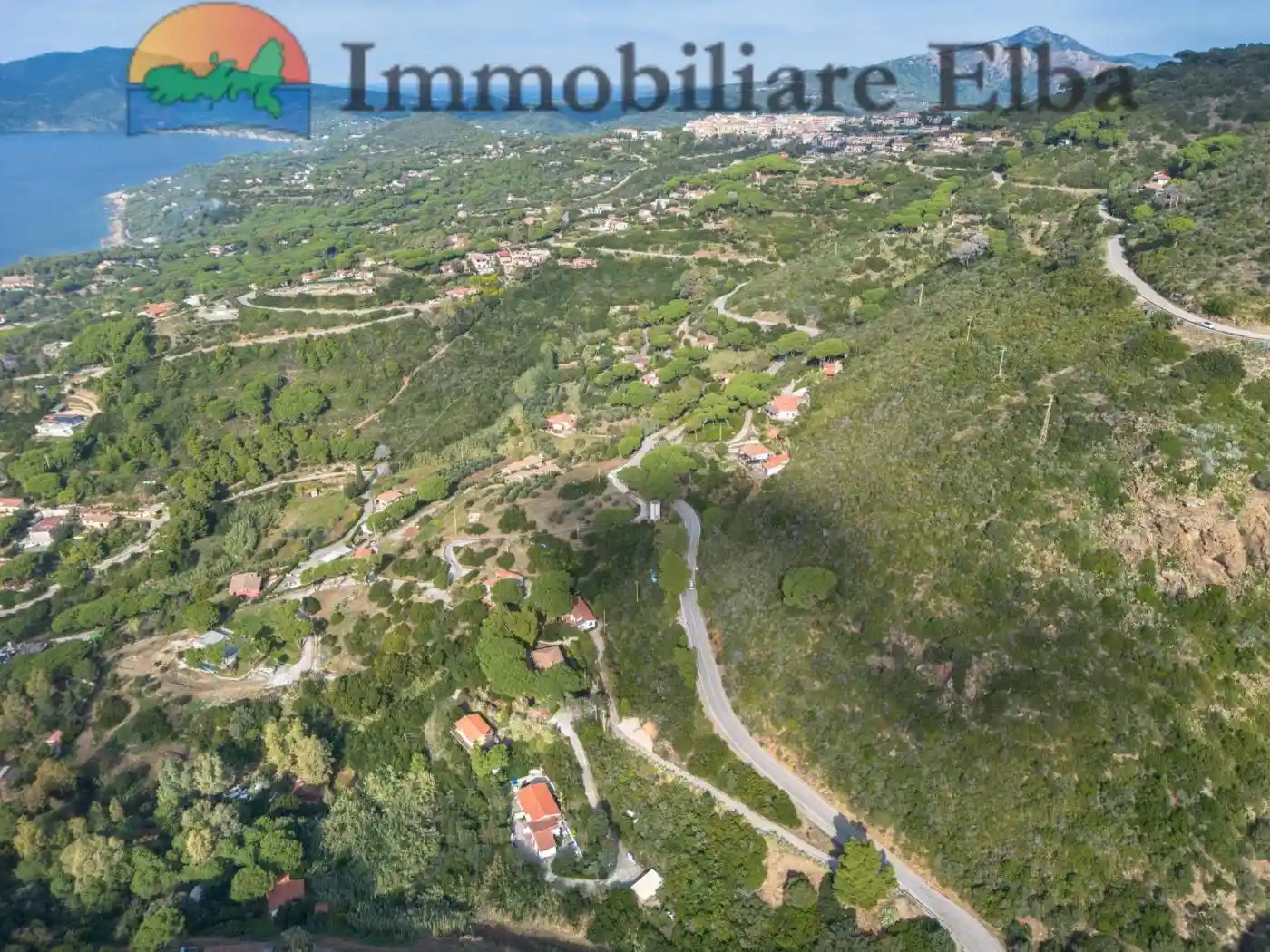 Villa unifamiliare via Morcone, Capoliveri - foto 5