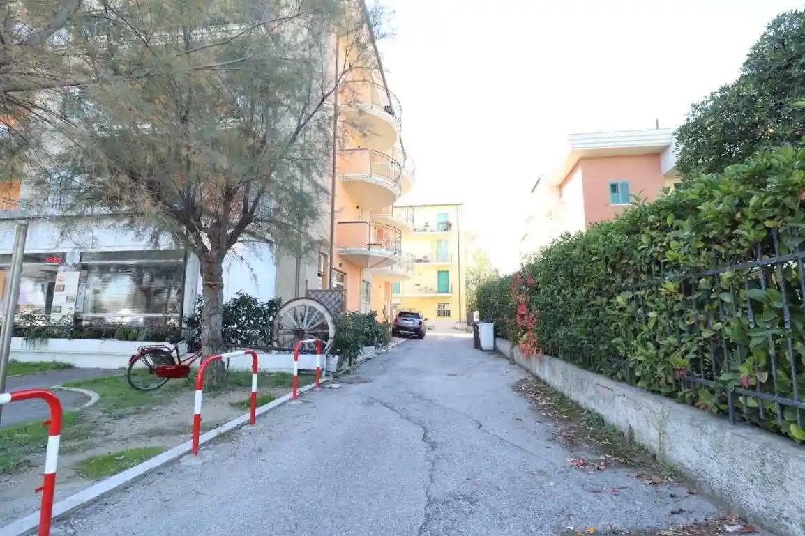 Quadrilocale Lungomare Zara 13, Centro, Giulianova - foto 2