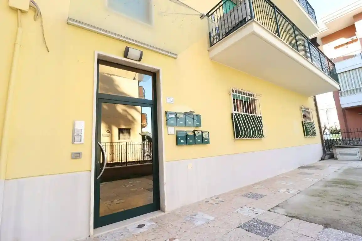 Quadrilocale Lungomare Zara 13, Centro, Giulianova - foto 4