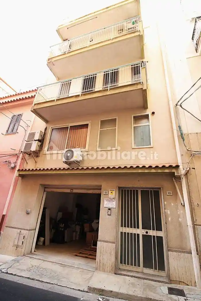 Appartamento in vendita a Bagheria