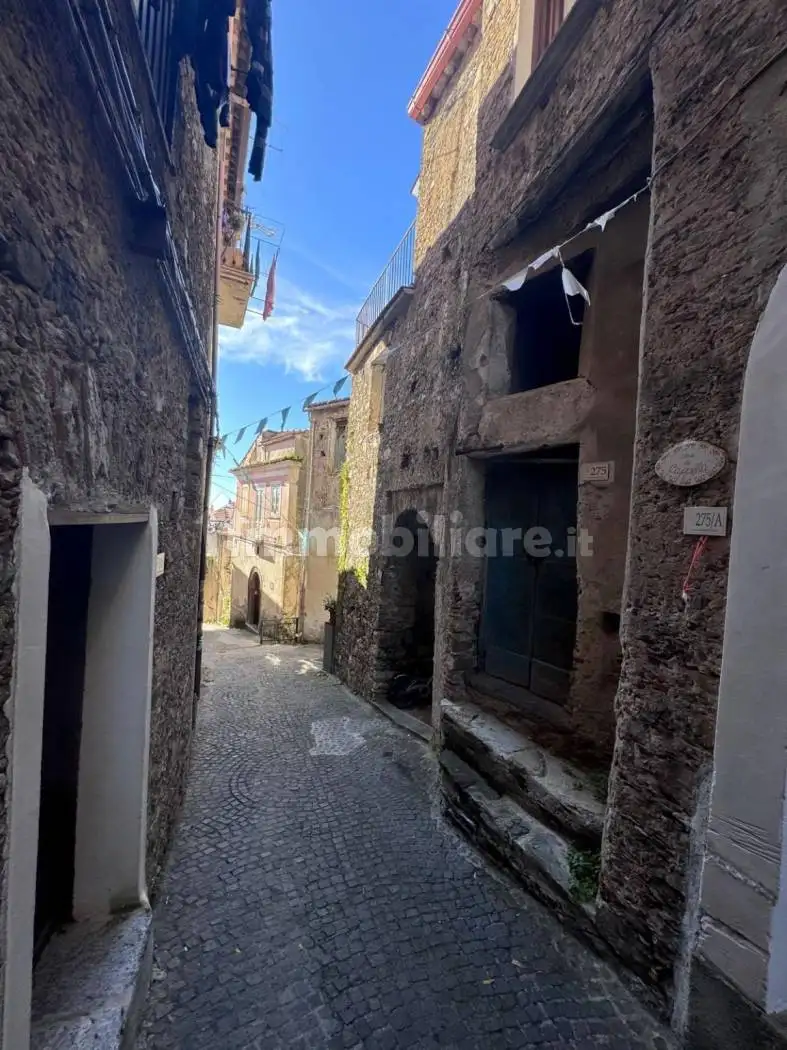 Appartamento in vendita a Vibonati