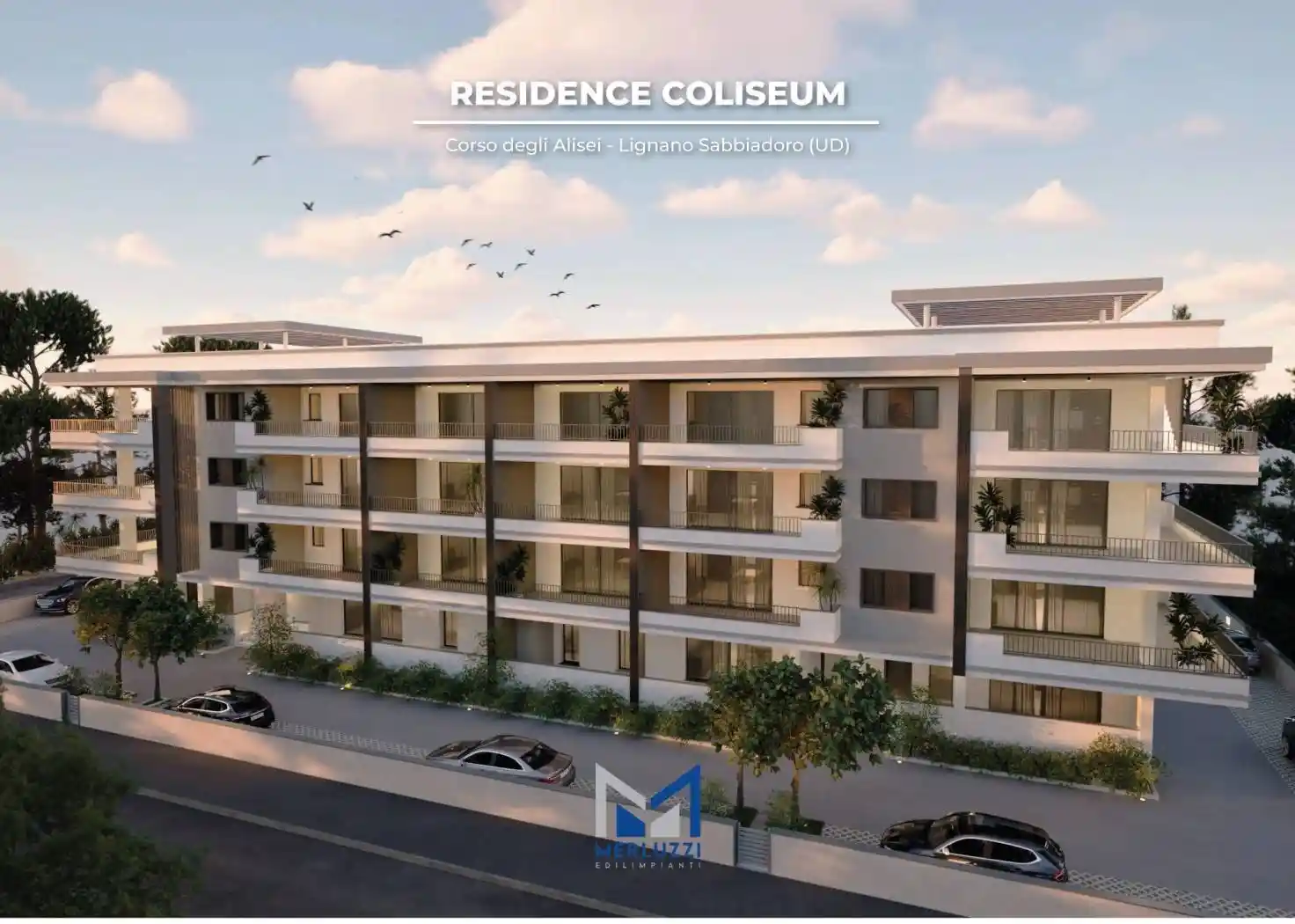 Appartamento in vendita a Lignano Sabbiadoro