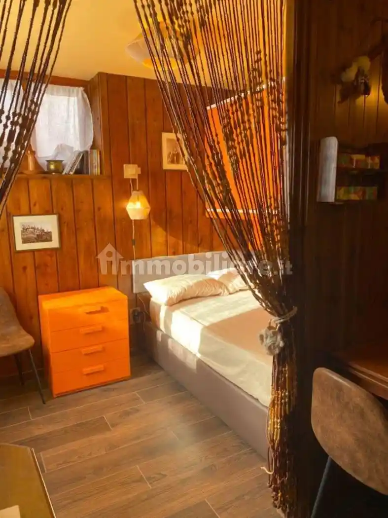 Appartamento in affitto a Bardonecchia