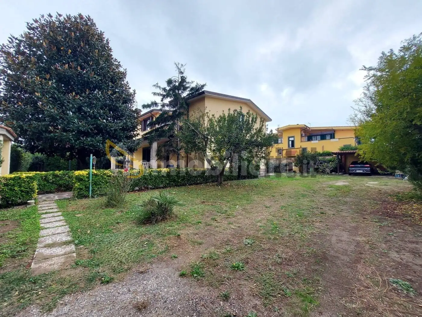 Appartamento in affitto a Fiumicino