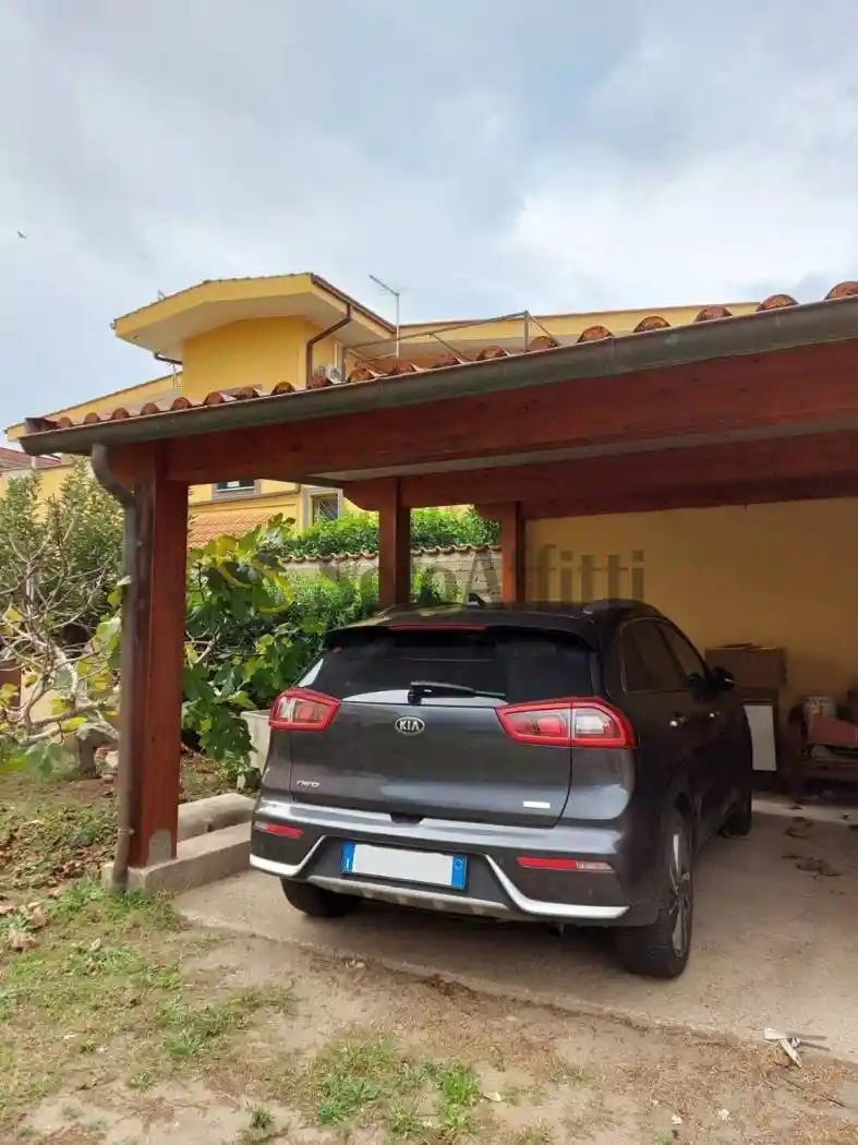 Trilocale via Gianfranco Gazzana Priaroggia, Isola Sacra, Fiumicino - foto 3