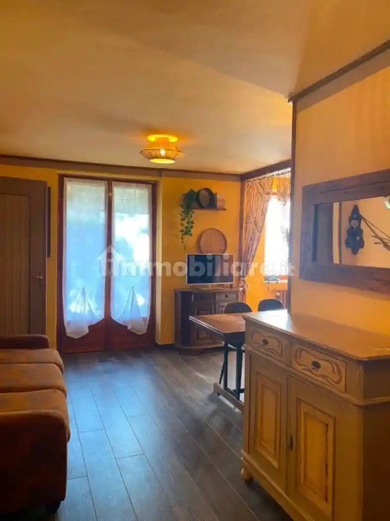 Appartamento in affitto a Bardonecchia