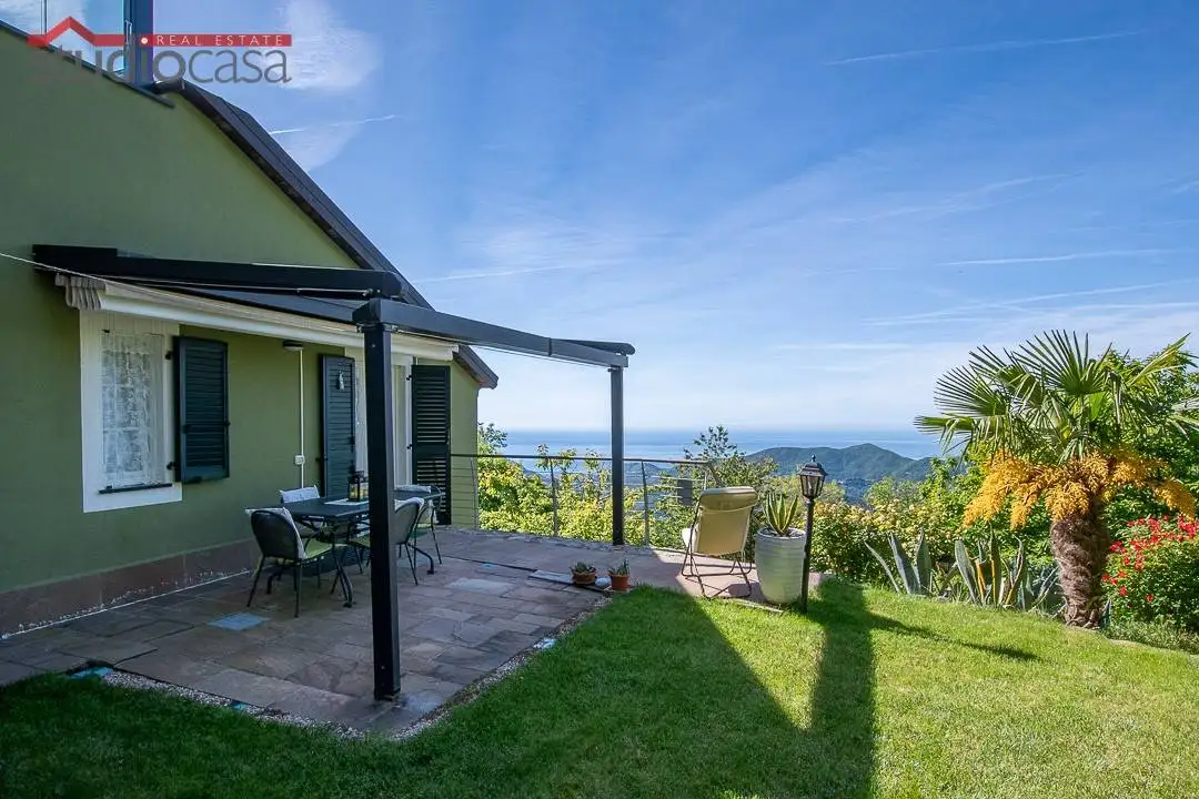 Appartamento in vendita a Magliolo