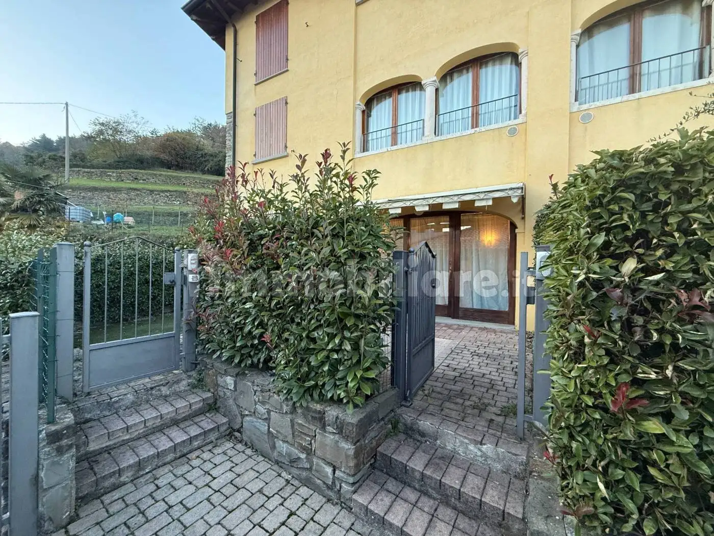 Appartamento in vendita a Foresto Sparso