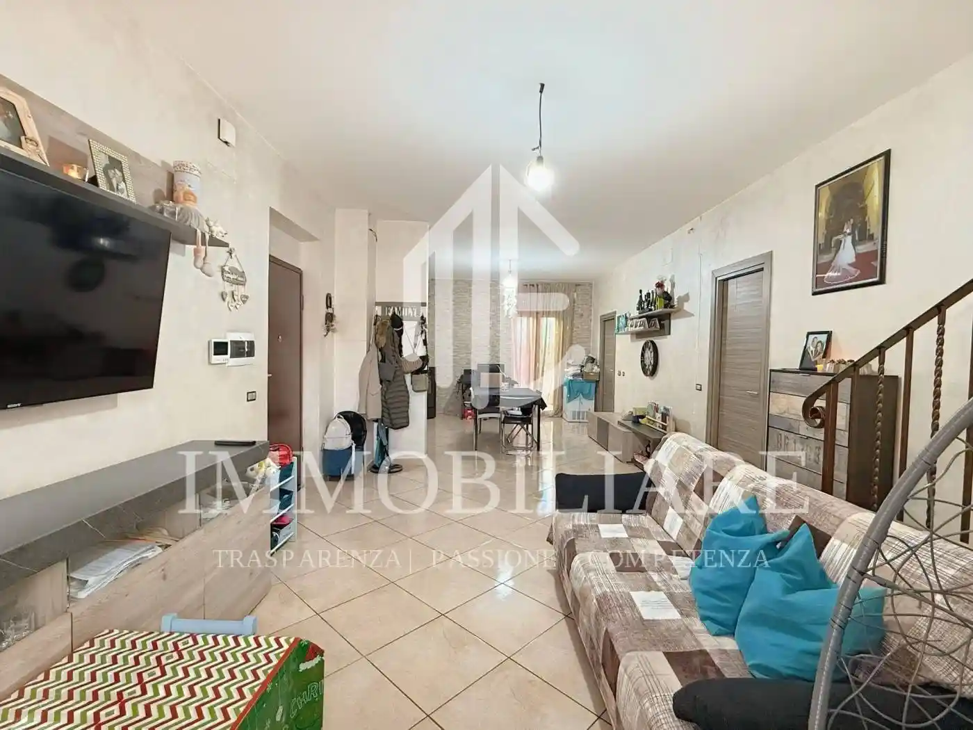 Villa in vendita a Lariano