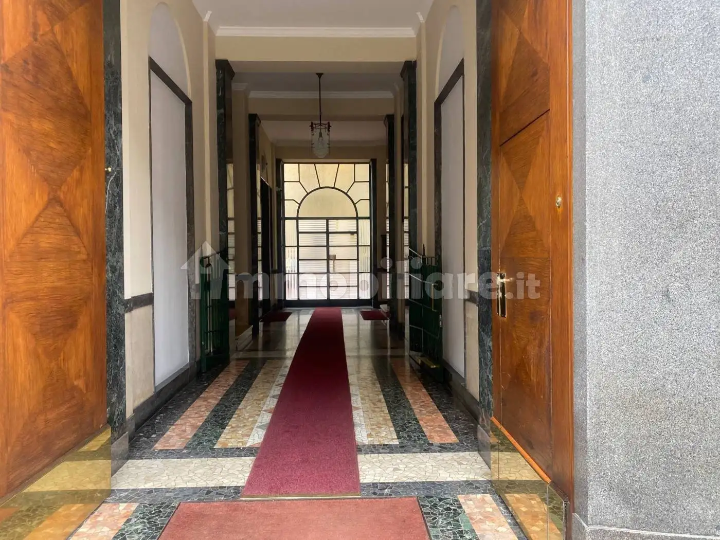 Apartment in vendita a Milan