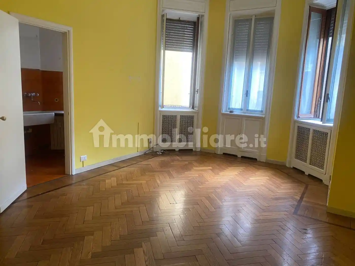 Bilocale via Mauro Macchi 63, Centrale, Milano - foto 4