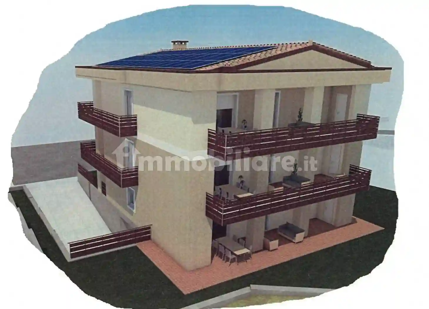 Appartamento - foto 2