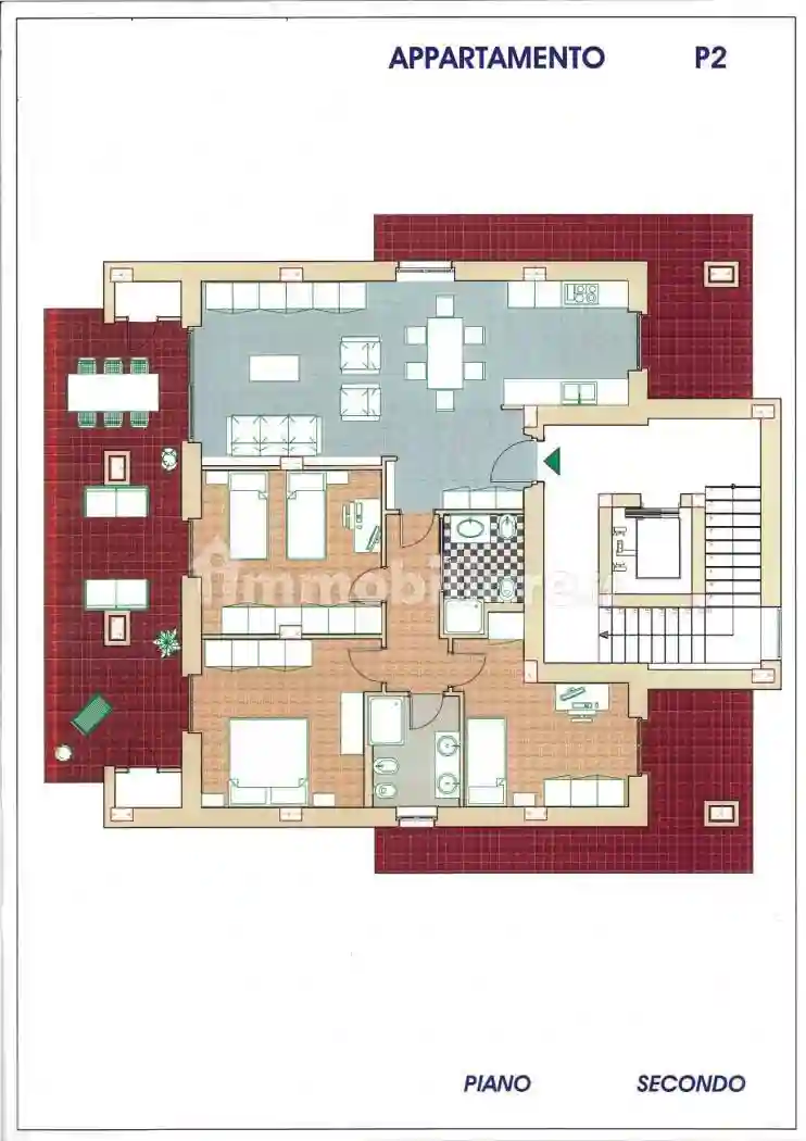 Appartamento - foto 3