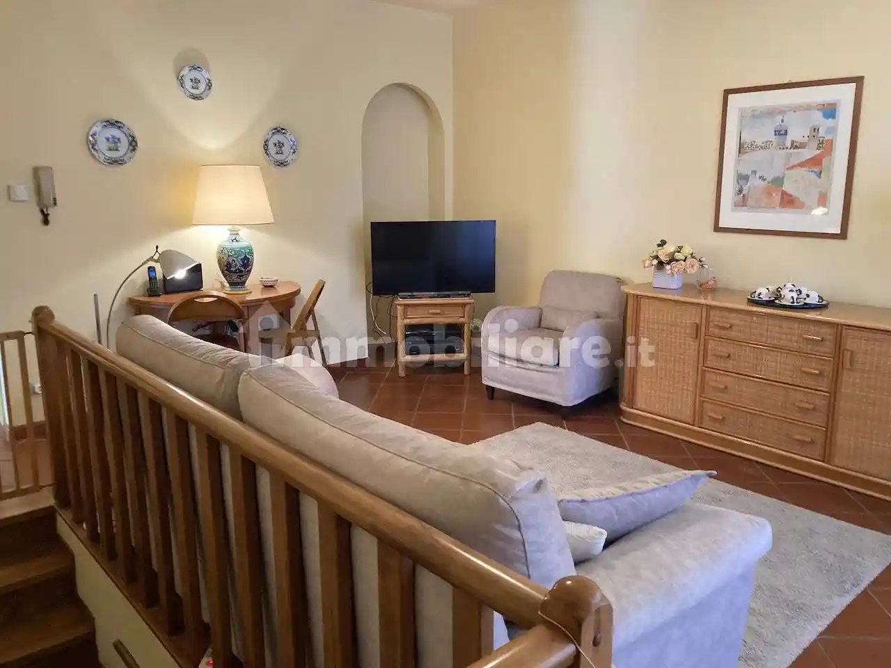 Appartamento via Lorenzo de' Medici, Vittoria Apuana, Forte dei Marmi - foto 5