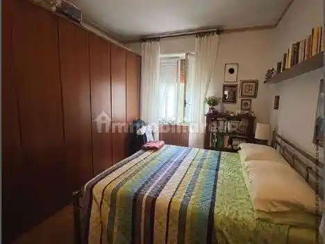 Appartamento all'asta via Pier Francesco Mola 39, Milano - foto 2
