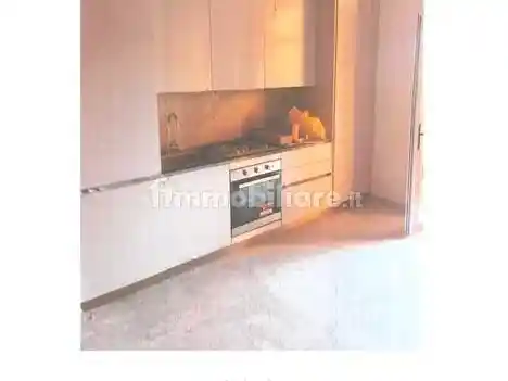 Appartamento all'asta via Vincenzo Russo 12, Milano - foto 3