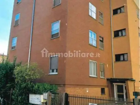 Appartamento in asta a Quistello