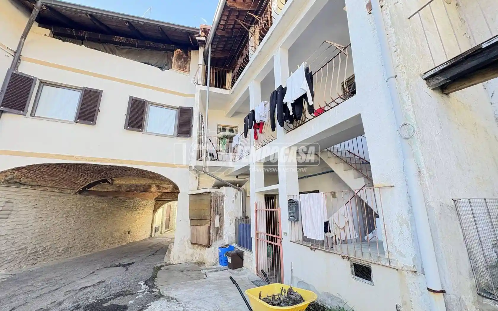 Casa indipendente in vendita a Cossato