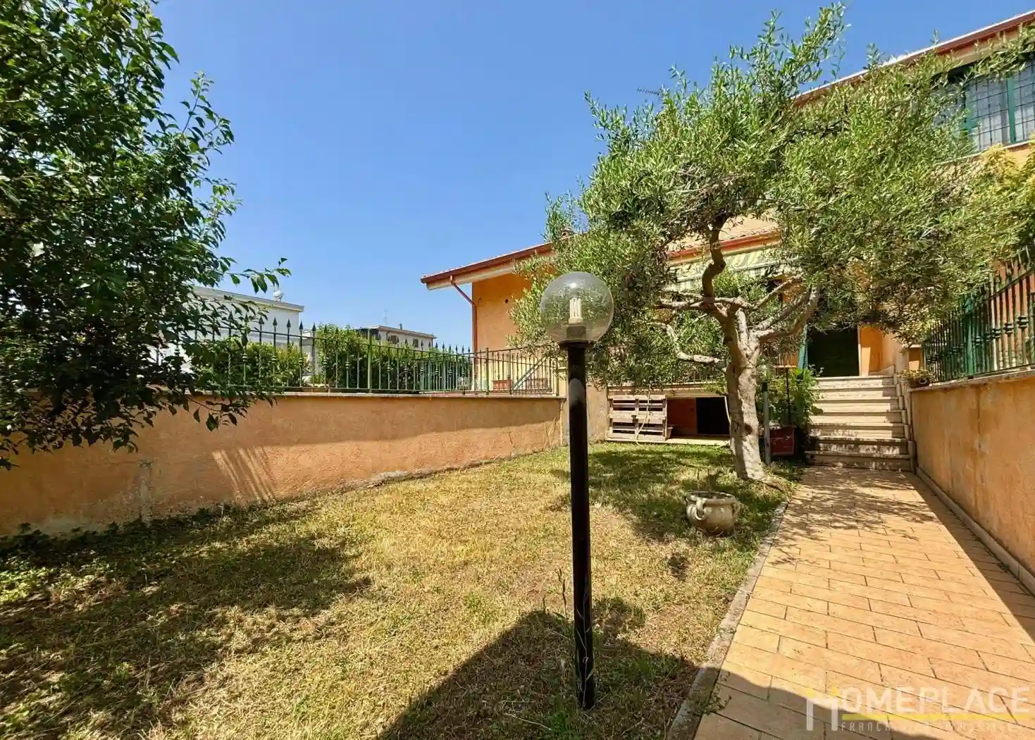 Villetta a schiera - foto 5