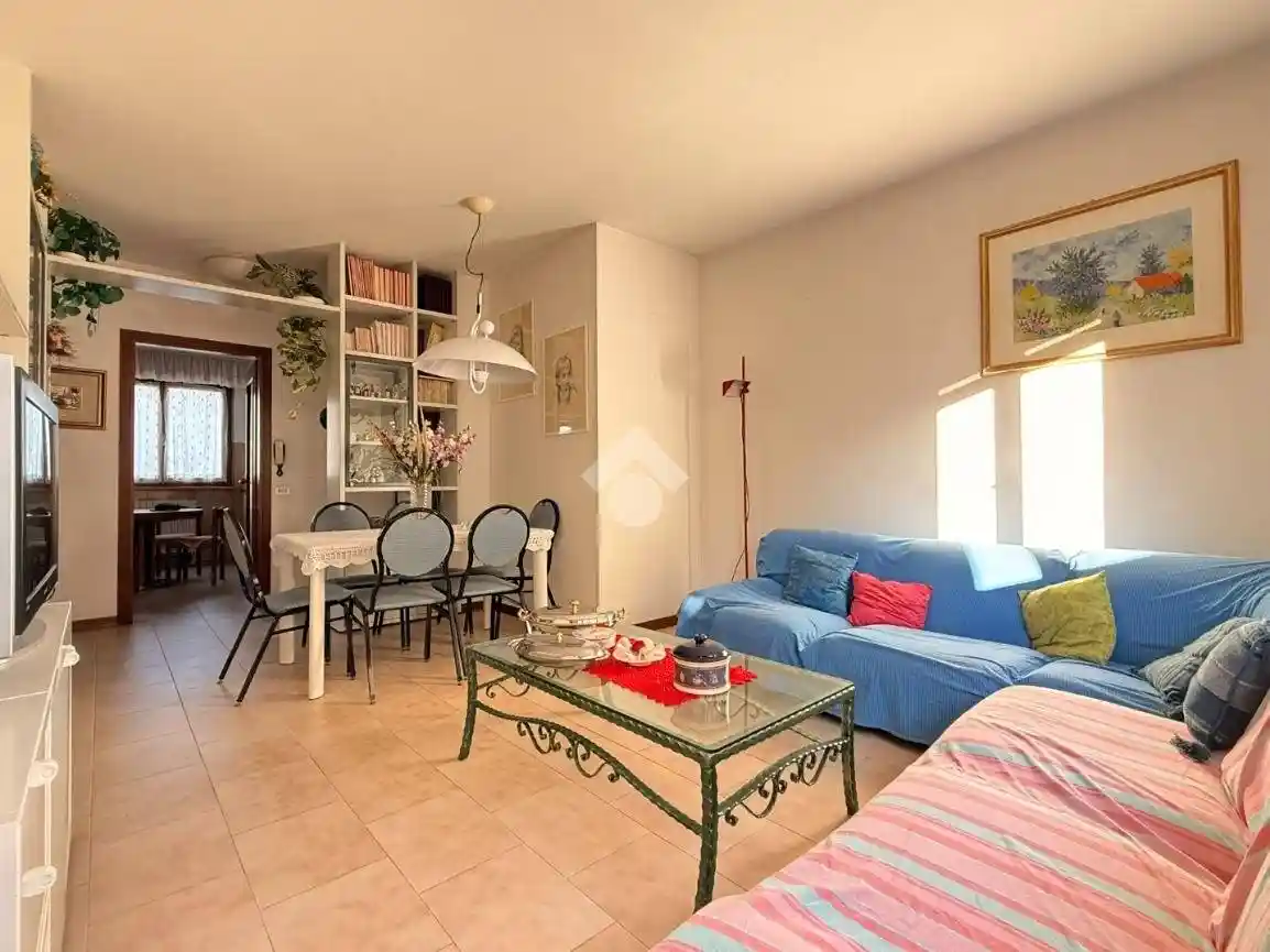 Appartamento in vendita a Ascoli Piceno