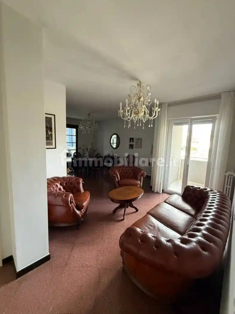 Appartamento in vendita a Modugno