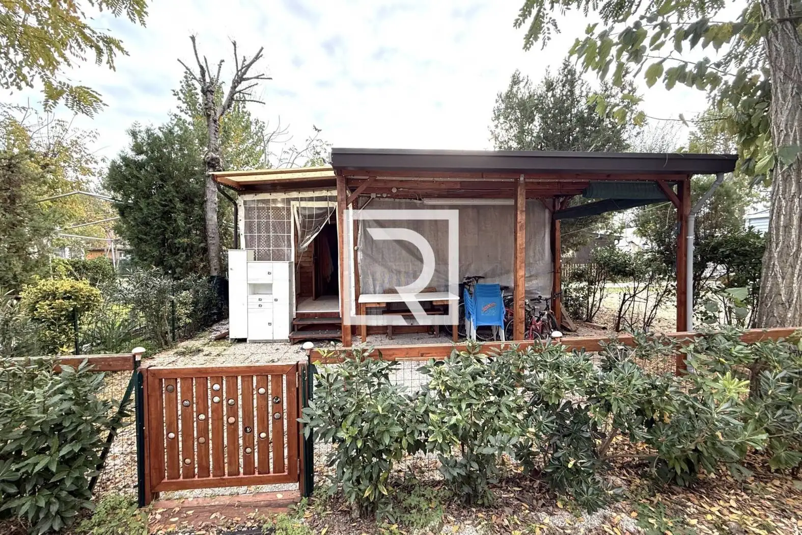 Casa indipendente in vendita a Cesenatico