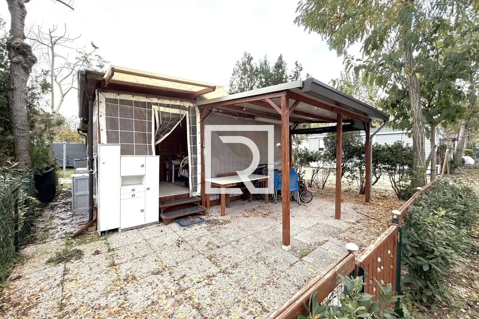Terratetto unifamiliare viale Giuseppe Mazzini 182, Zadina, Parco di Ponente, Cesenatico - foto 2