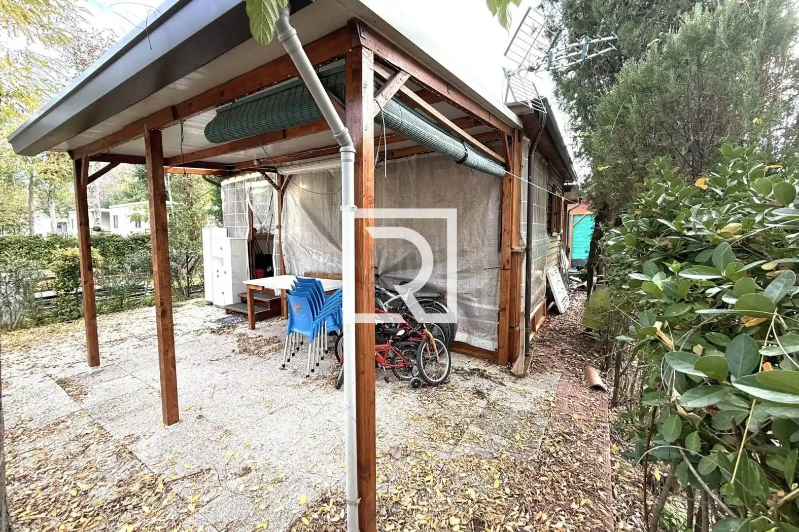 Terratetto unifamiliare viale Giuseppe Mazzini 182, Zadina, Parco di Ponente, Cesenatico - foto 3