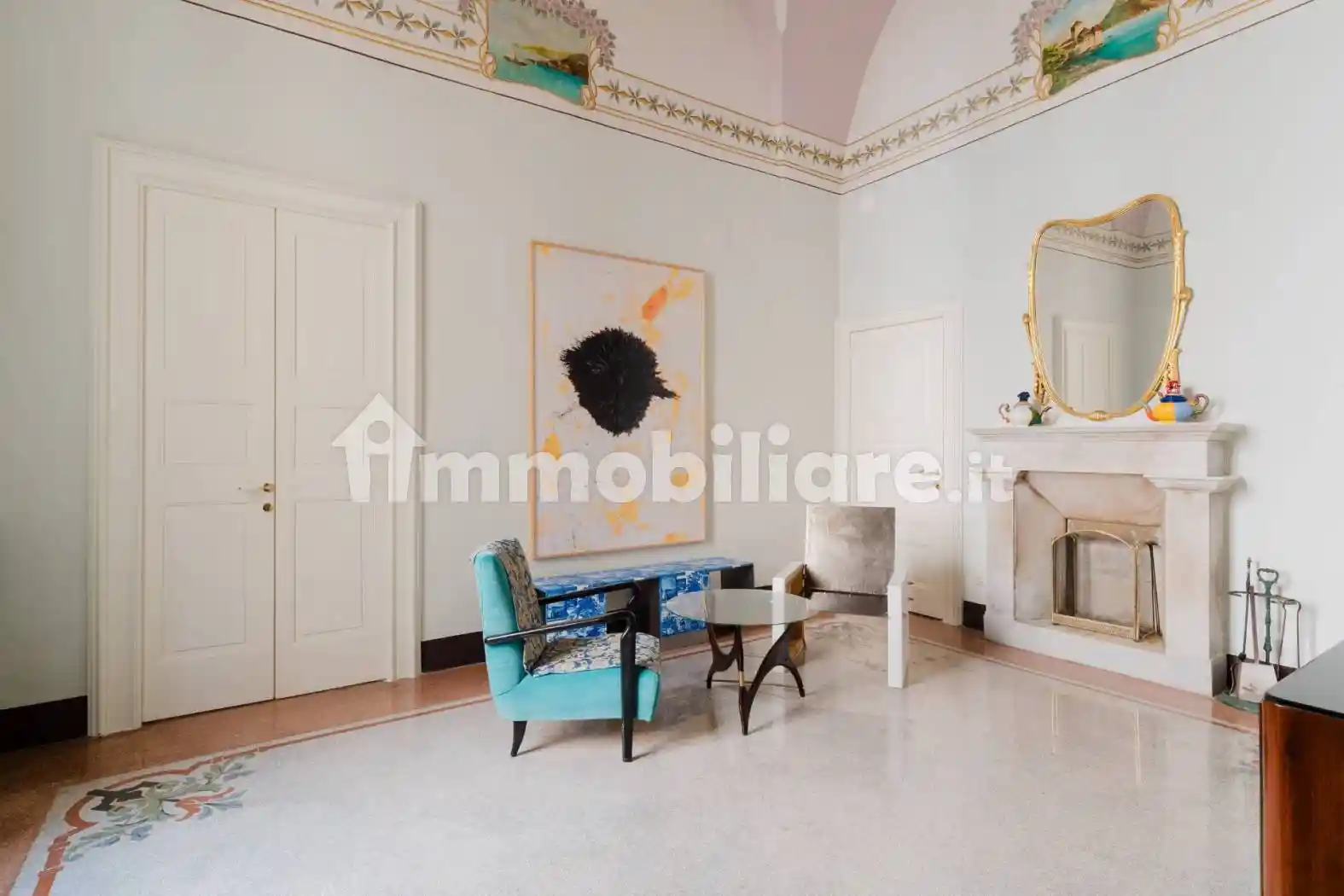 Palazzo - Edificio - foto 2