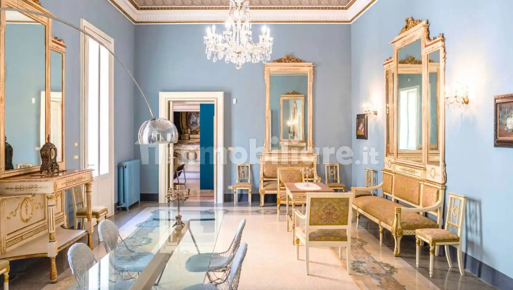 Palazzo - Edificio - foto 3