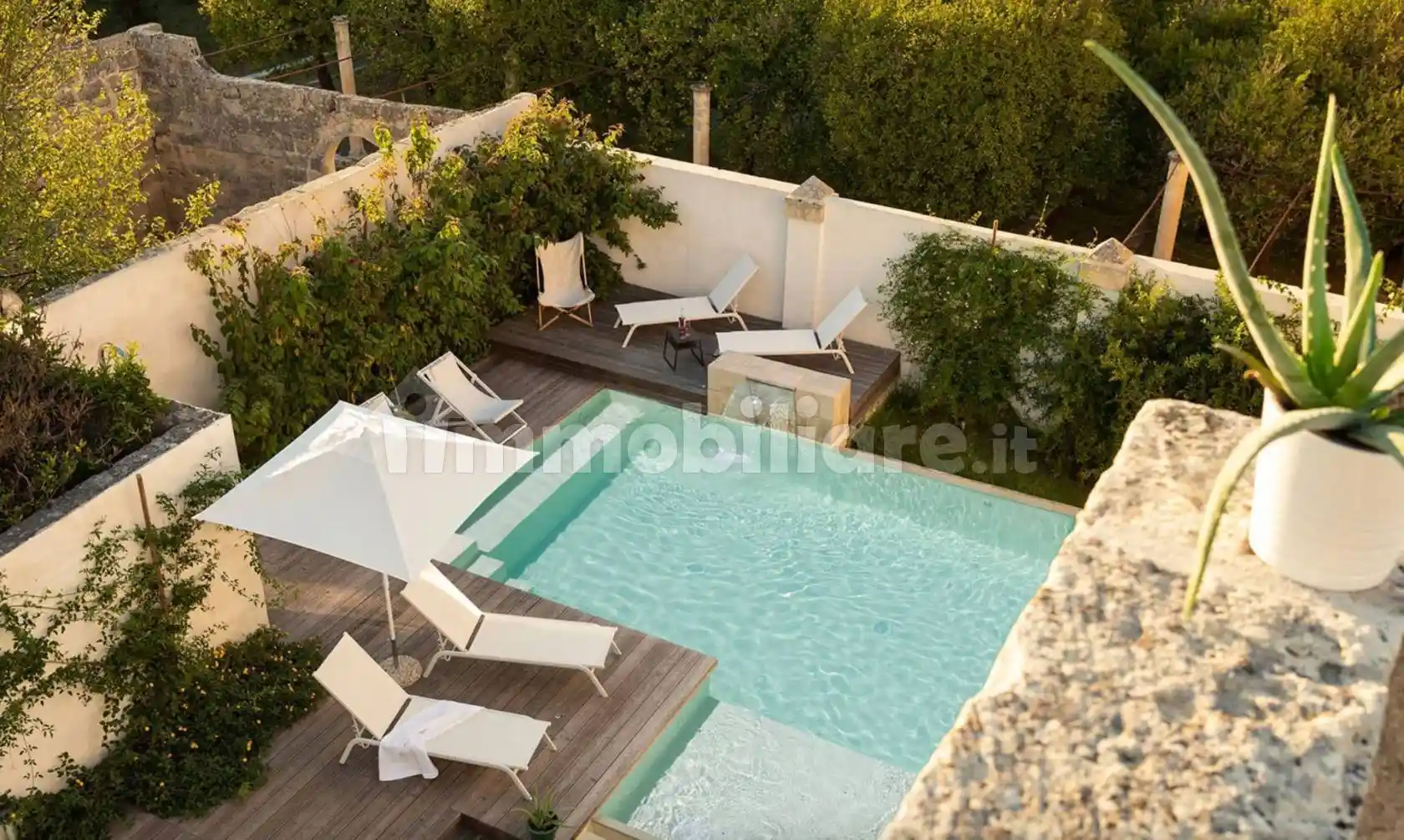 Palazzo - Edificio - foto 4