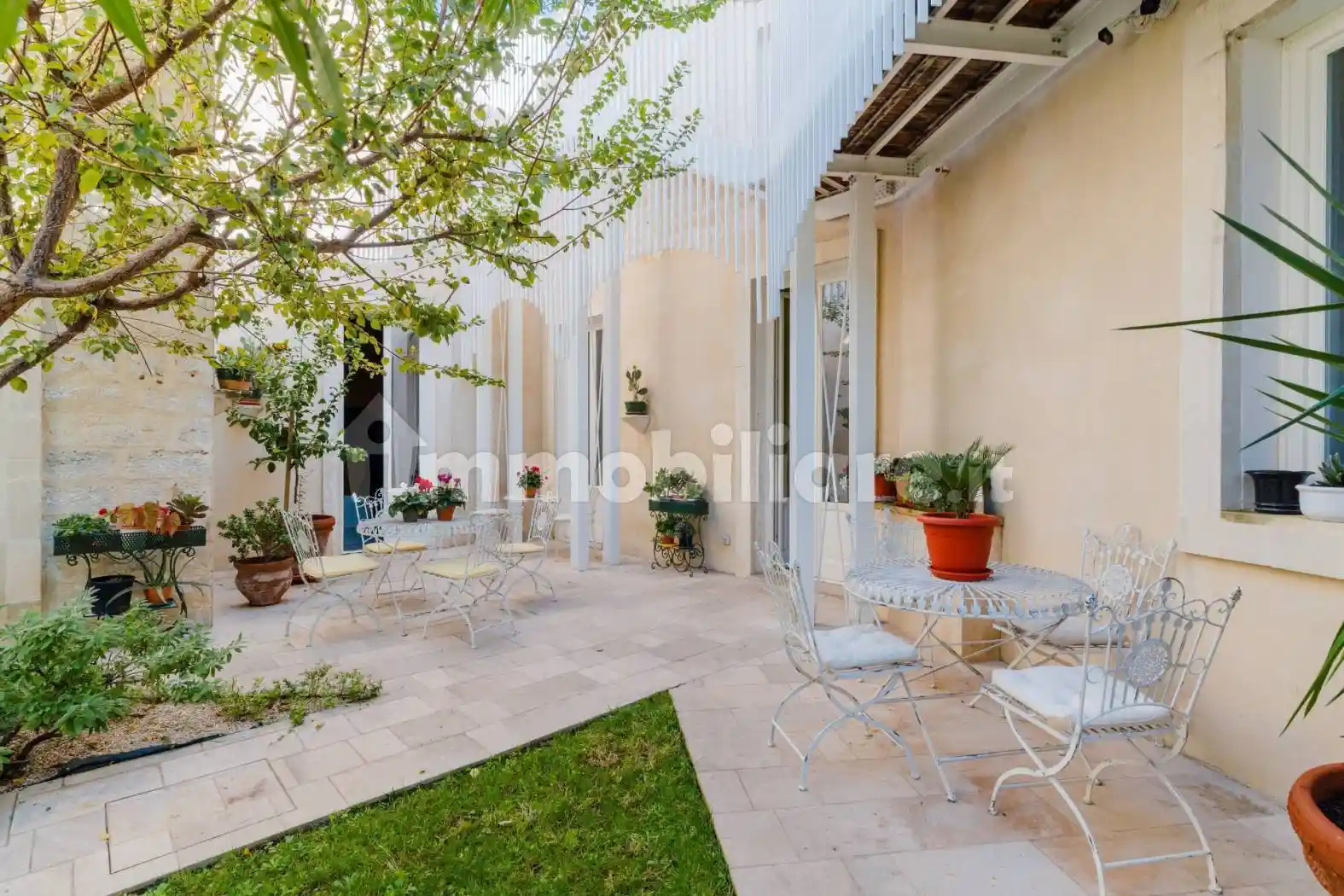 Palazzo - Edificio - foto 5