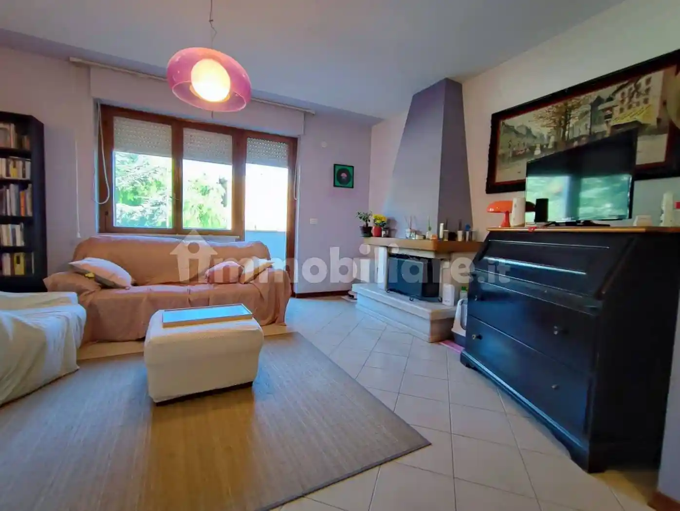 Trilocale via Maestri del Lavoro d'Italia, Colli Gesuiti, Pescara - foto 3