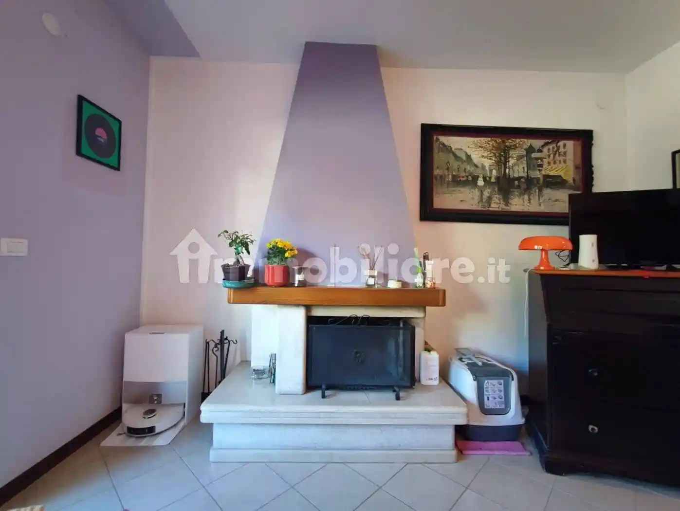 Trilocale via Maestri del Lavoro d'Italia, Colli Gesuiti, Pescara - foto 4