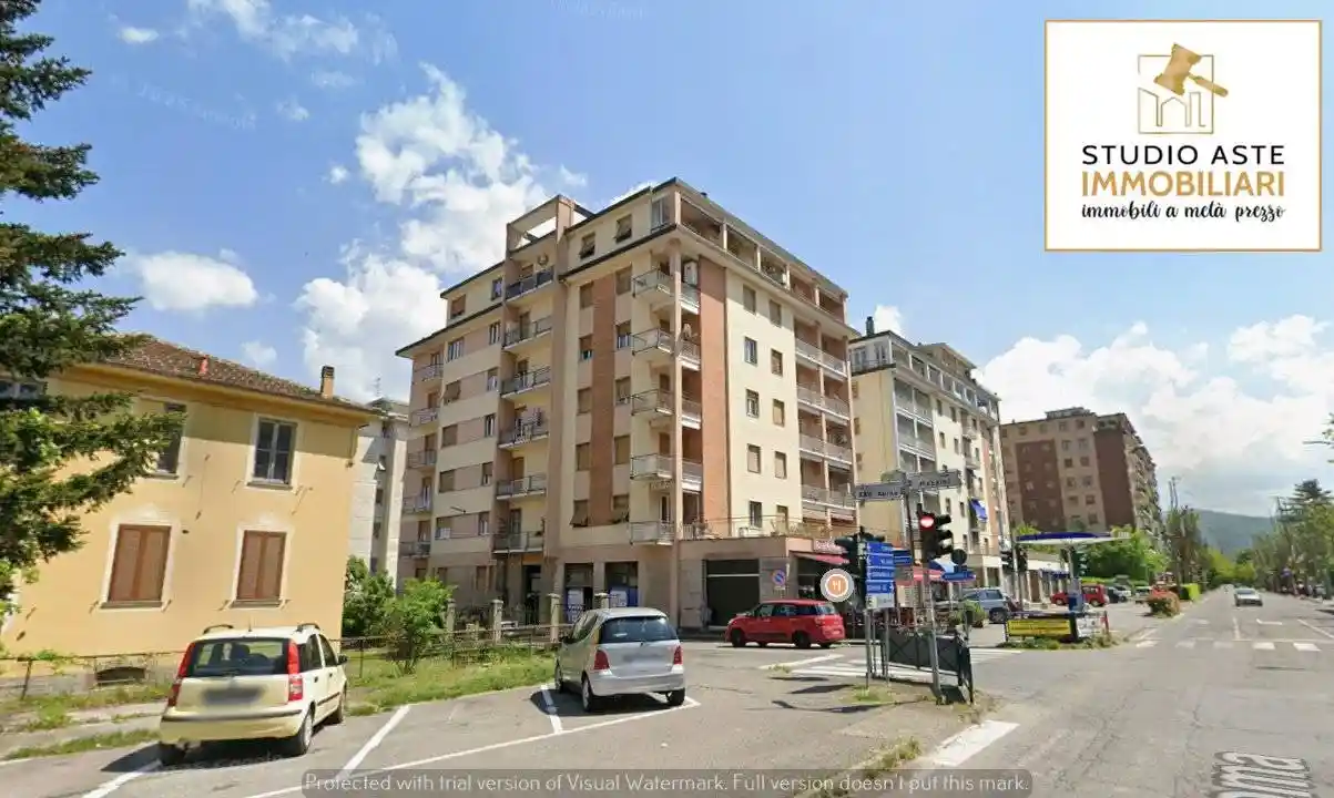 Appartamento in vendita a Arquata Scrivia