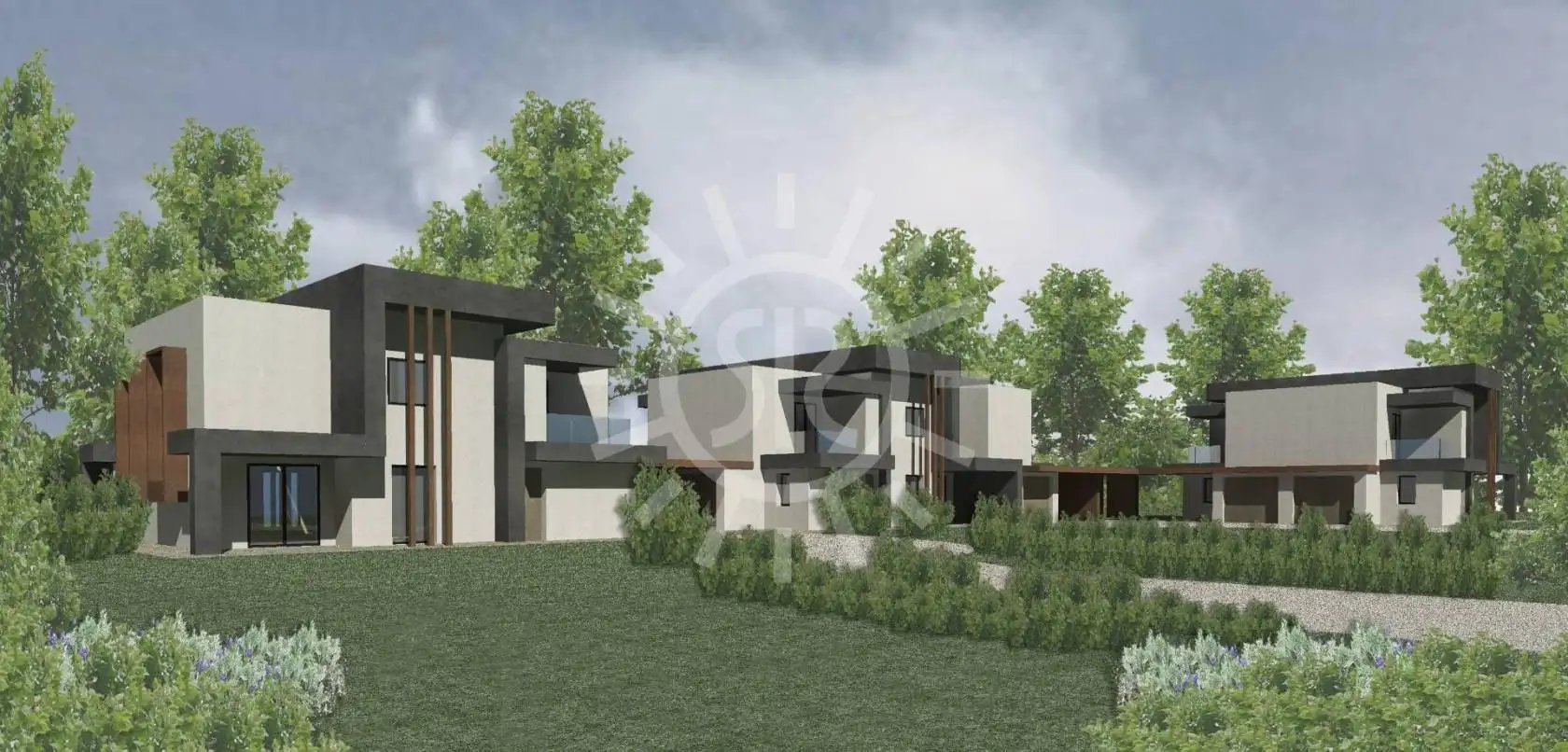 Progetto in vendita a Castel San Pietro Terme