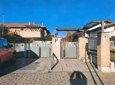 Appartamento in vendita a Stezzano