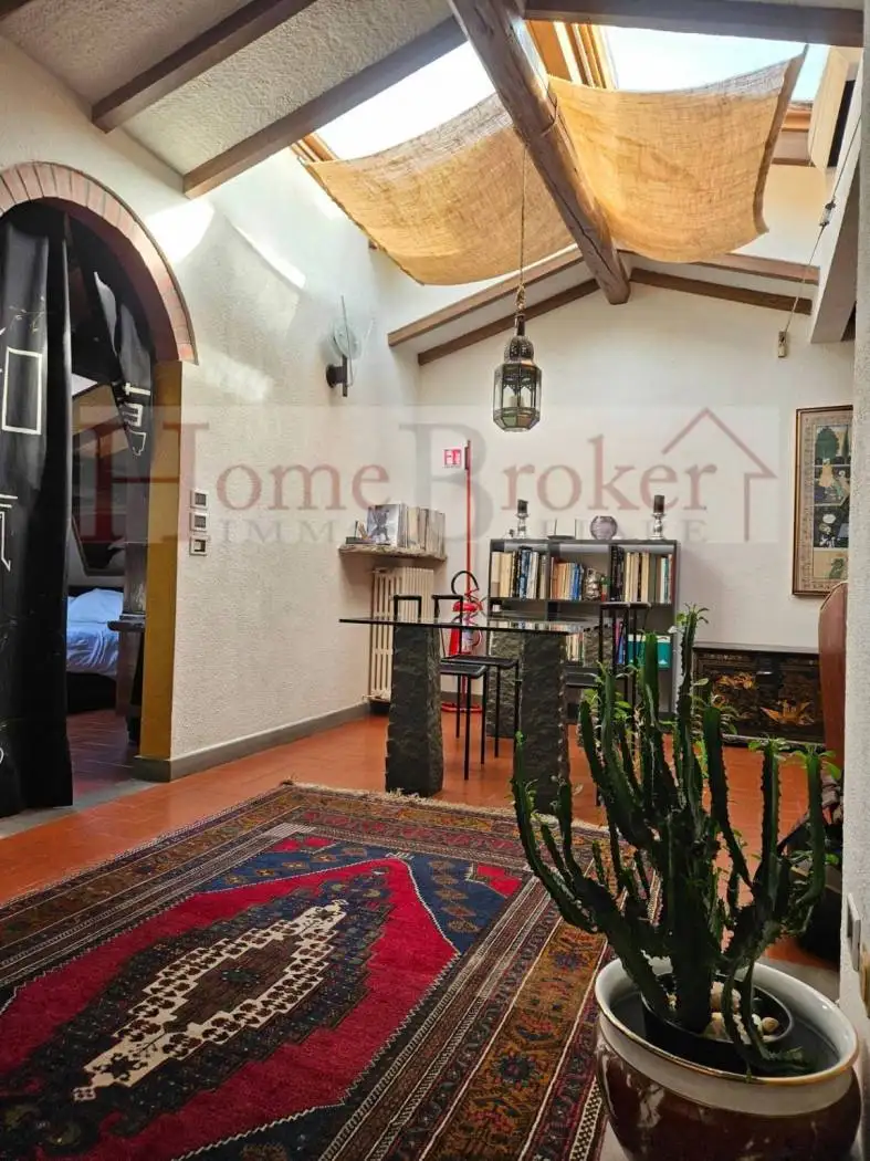 Appartamento in vendita a Firenze