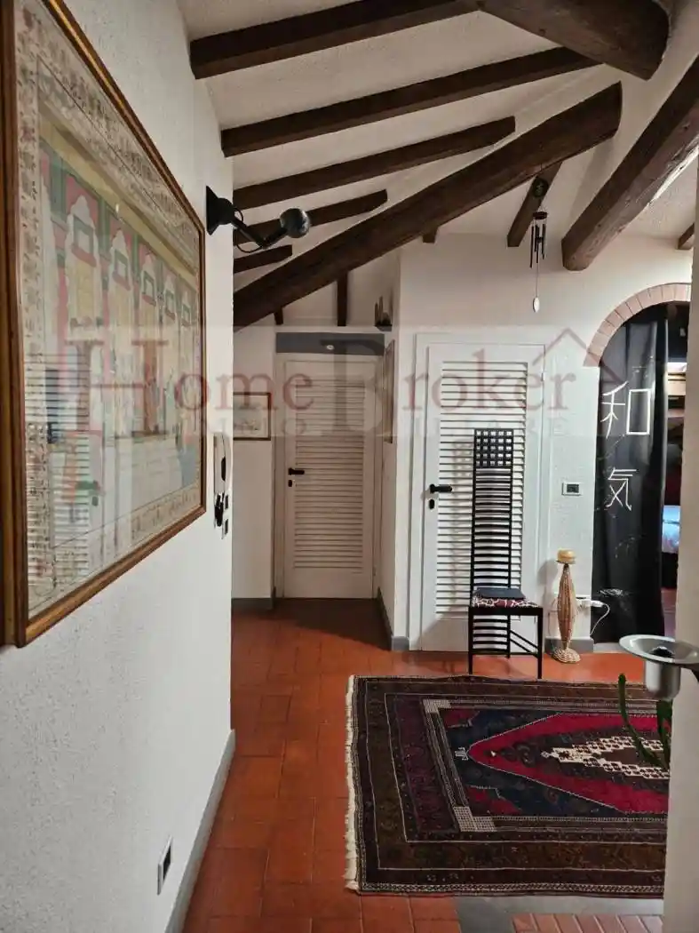 Quadrilocale via Scipione Ammirato 68, Beccaria - Colombo, Firenze - foto 4