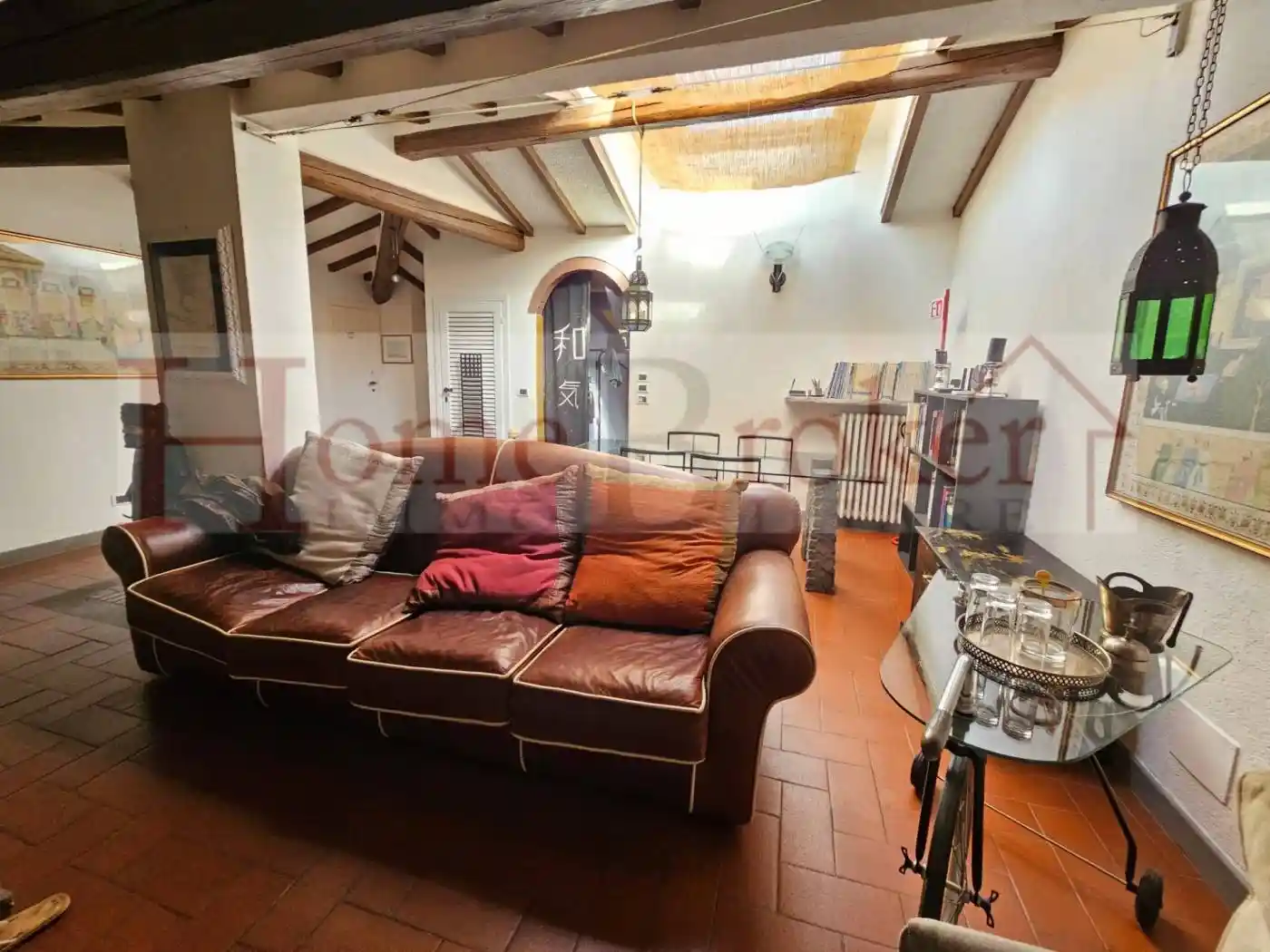 Quadrilocale via Scipione Ammirato 68, Beccaria - Colombo, Firenze - foto 5