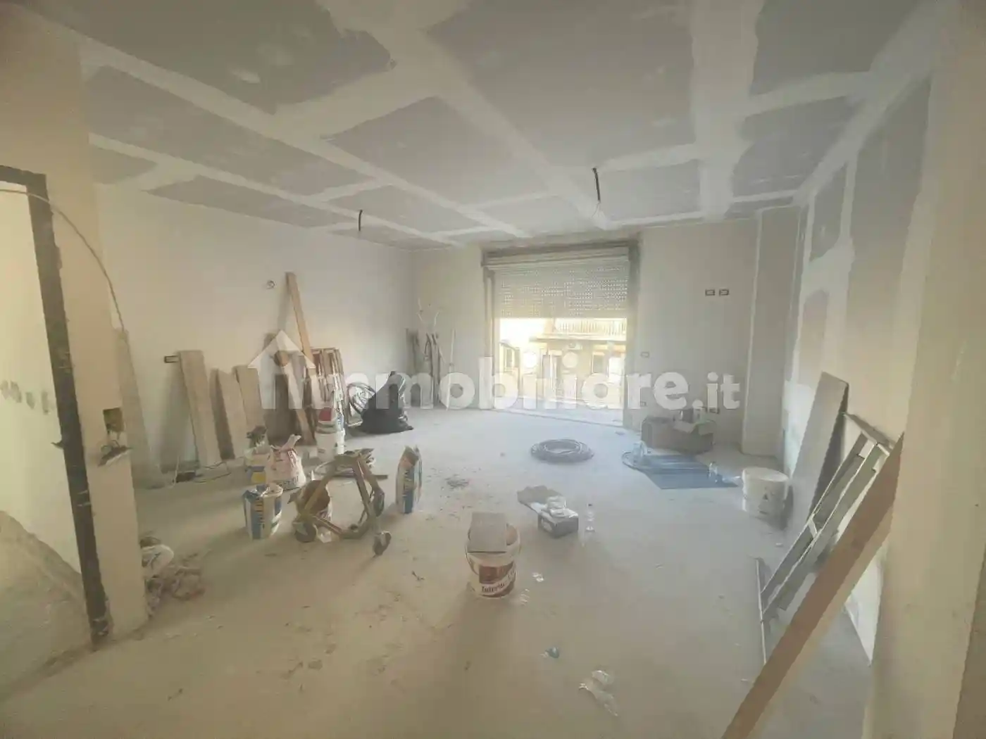 Appartamento in vendita a San Benedetto del Tronto