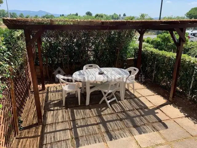 Appartamento in vendita a Rosignano Marittimo