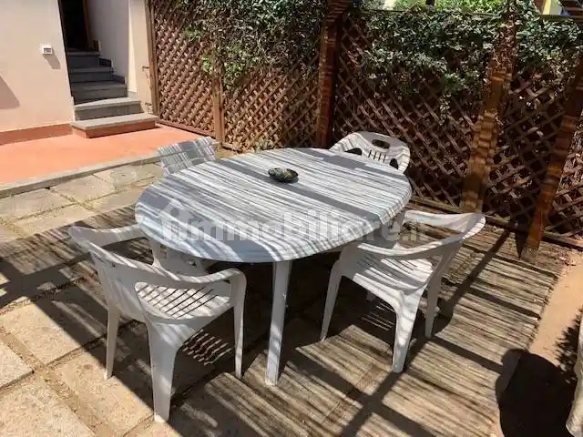 Monolocale ottimo stato, piano rialzato, Vada, Rosignano Marittimo - foto 3