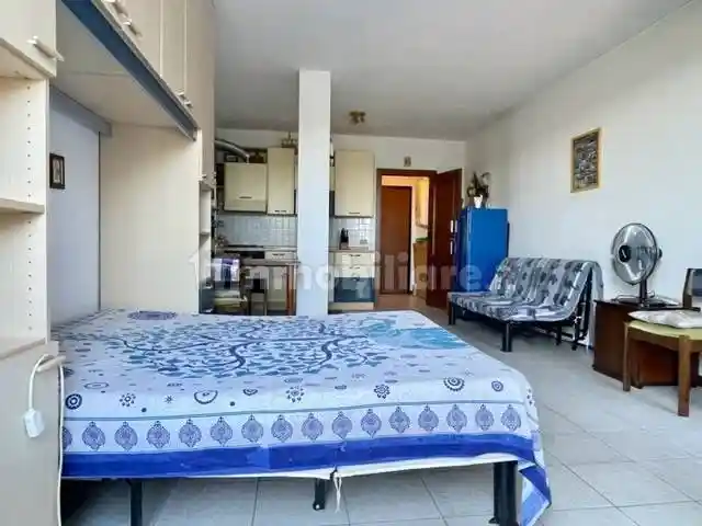 Monolocale ottimo stato, piano rialzato, Vada, Rosignano Marittimo - foto 5