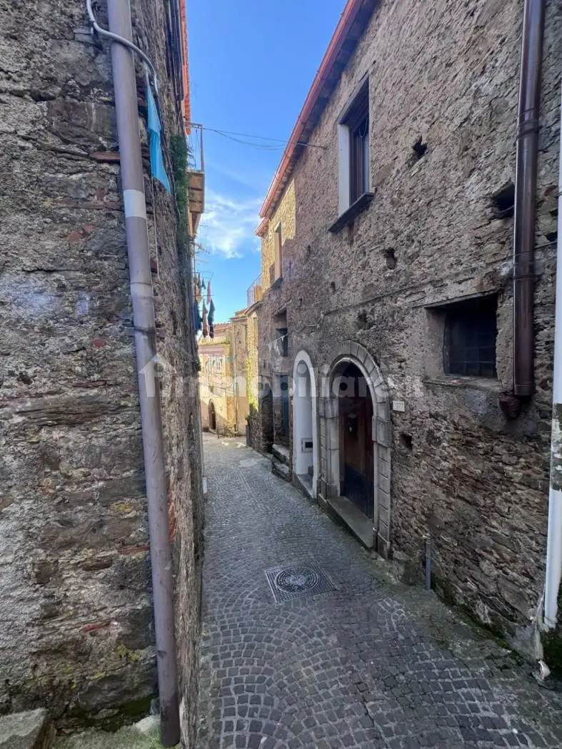 Appartamento in vendita a Vibonati