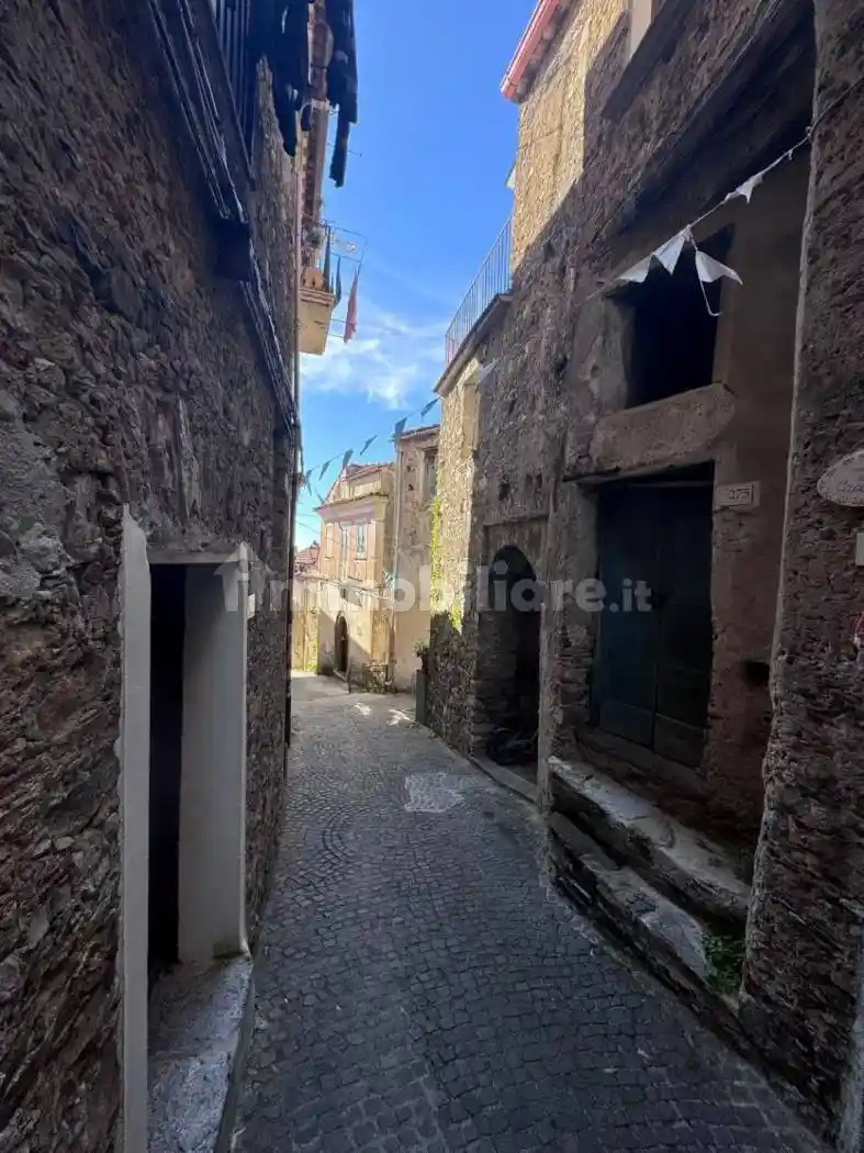 Appartamento corso Umberto I 271, Centro, Vibonati - foto 3