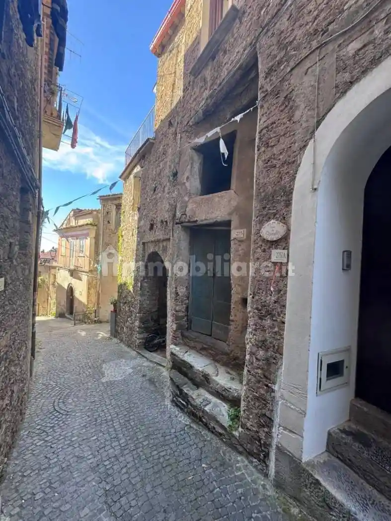 Appartamento corso Umberto I 271, Centro, Vibonati - foto 4