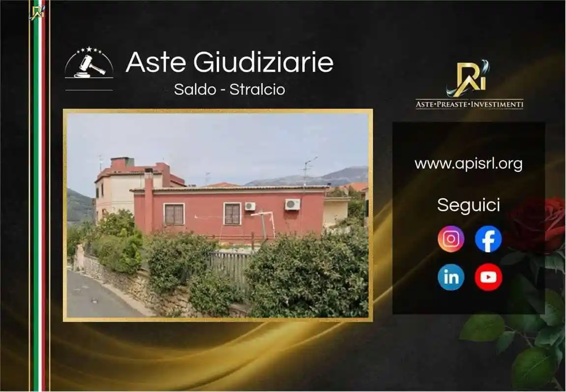 Appartamento in vendita a Sezze