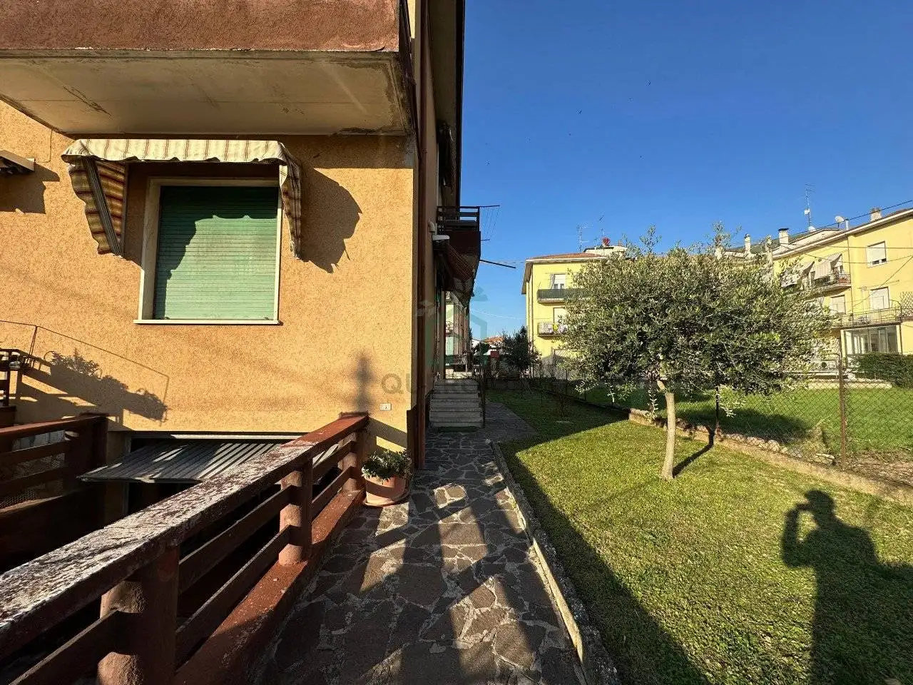 Villetta a schiera in vendita a Caldiero